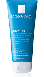 EFFACLAR MASCARILLA MATIFICANTE