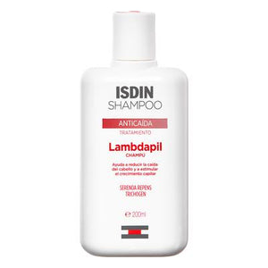 LAMBDAPIL SHAMPOO ANTICAIDA