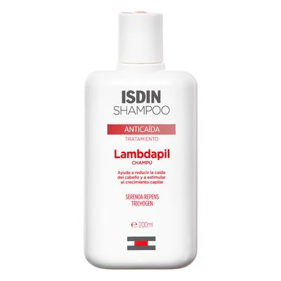 LAMBDAPIL SHAMPOO ANTICAIDA