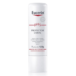 Eucerin pH5 Protector Labial 4.8gr