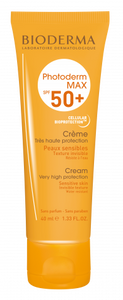 PHOTODERM MAX SPF 50 CREMA