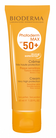 PHOTODERM MAX SPF 50 CREMA