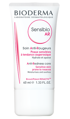 BIODERMA SENSIBIO AR