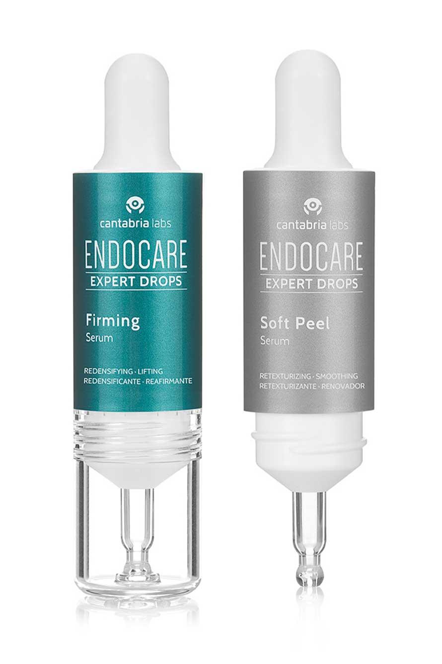 ENDOCARE EXPERT DROPS Firming Protocol