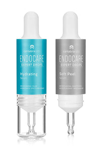 ENDOCARE EXPERT DROPS Hydrating Protocol