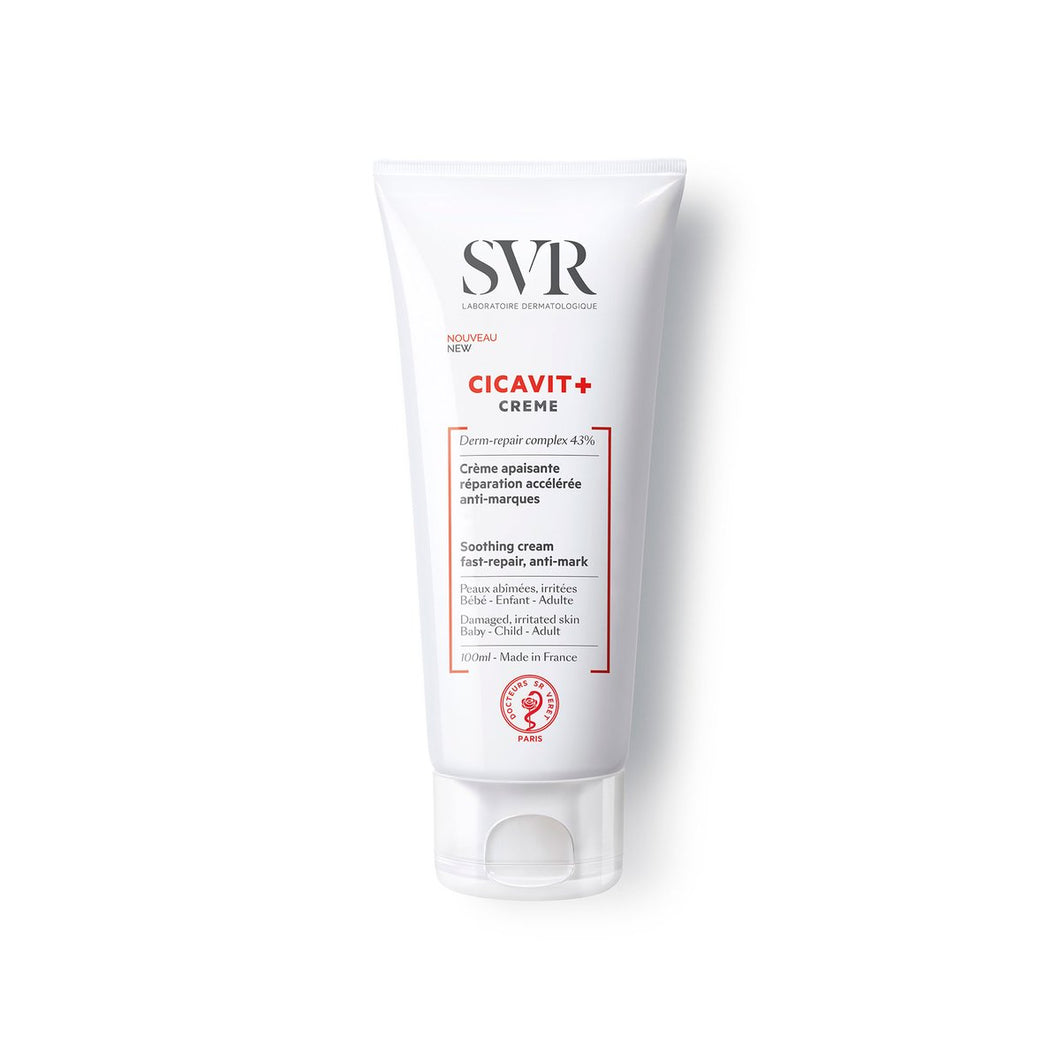 SVR Cicavit + crema 100ml