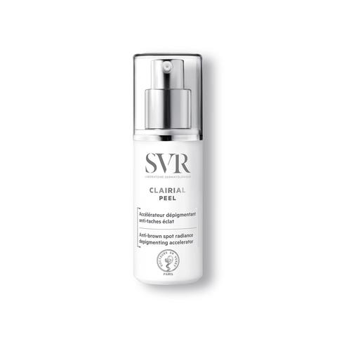 SVR clairial night peel