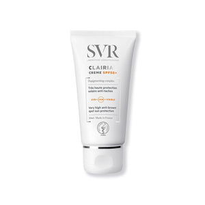 SVR clairial creme SPF 50+