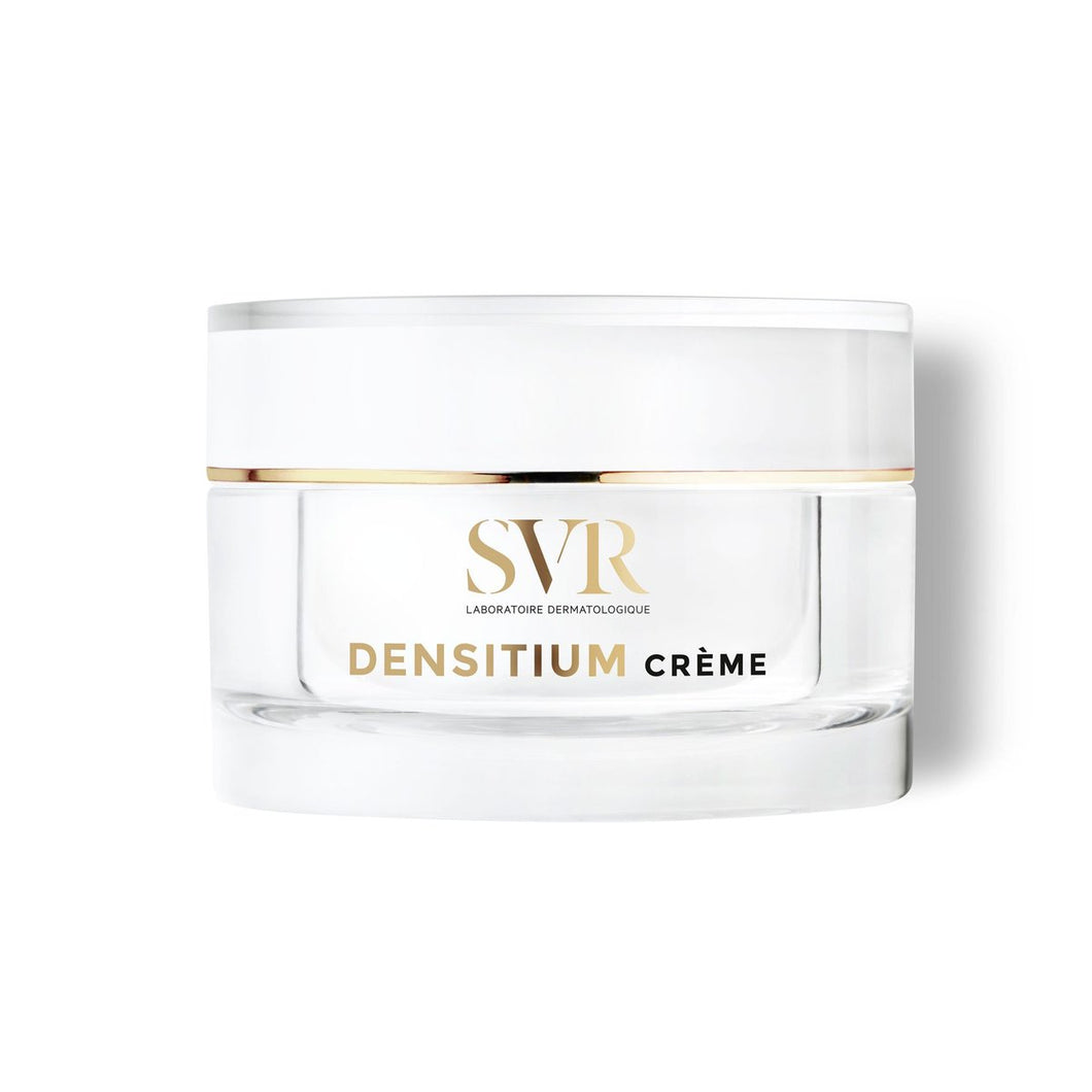 SVR densitum crema