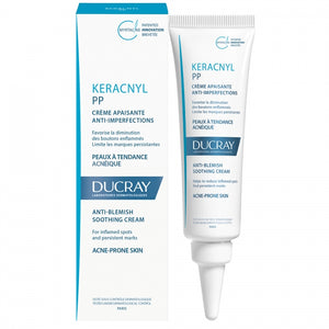 DUCRAY KERACNYL PP CREMA ANTI IMPEREFECCIONES