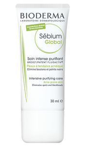 BIODERMA SEBIUM GLOBAL