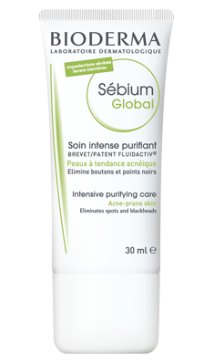 BIODERMA SEBIUM GLOBAL