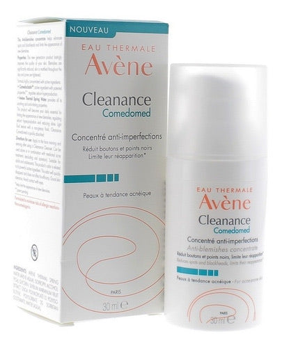 AVENE CLEANANCE COMEDOMED CONCENTRADO ANTI IMPERFECCIONES