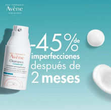 Cargar imagen en el visor de la galería, AVENE CLEANANCE COMEDOMED CONCENTRADO ANTI IMPERFECCIONES
