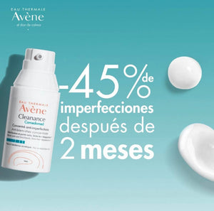 AVENE CLEANANCE COMEDOMED CONCENTRADO ANTI IMPERFECCIONES