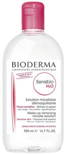 SENSIBIO H2O 500ml