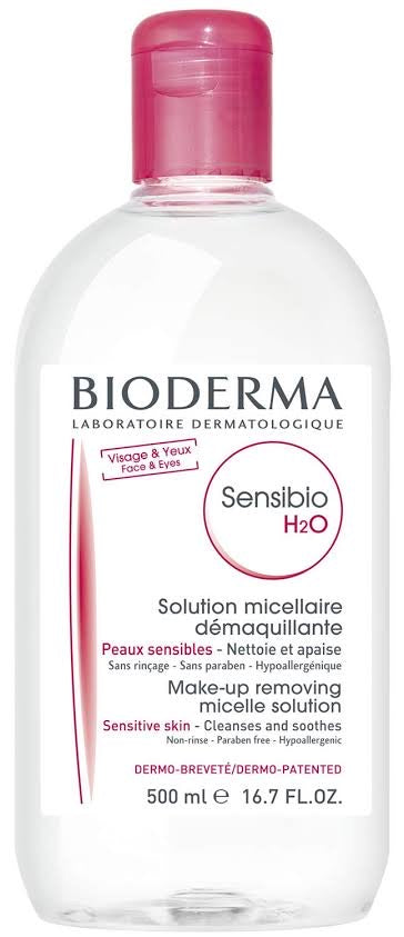 SENSIBIO H2O 500ml