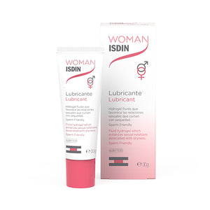 WOMAN ISDIN Lubricante