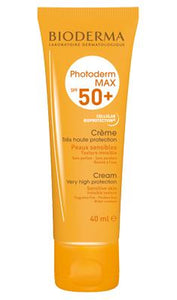 PHOTODERM MAX CREMA SPF50+