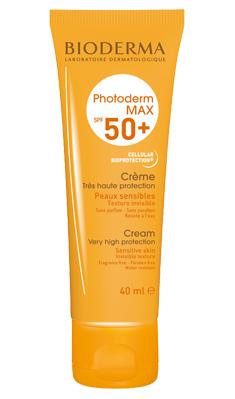 PHOTODERM MAX CREMA SPF50+