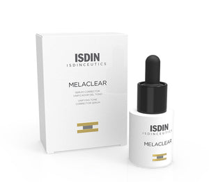 ISDINCEUTICS MELACLEAR