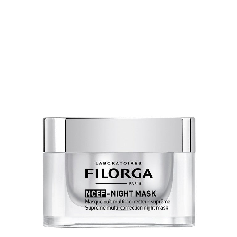 FILORGA NCEF NIGHT MASK