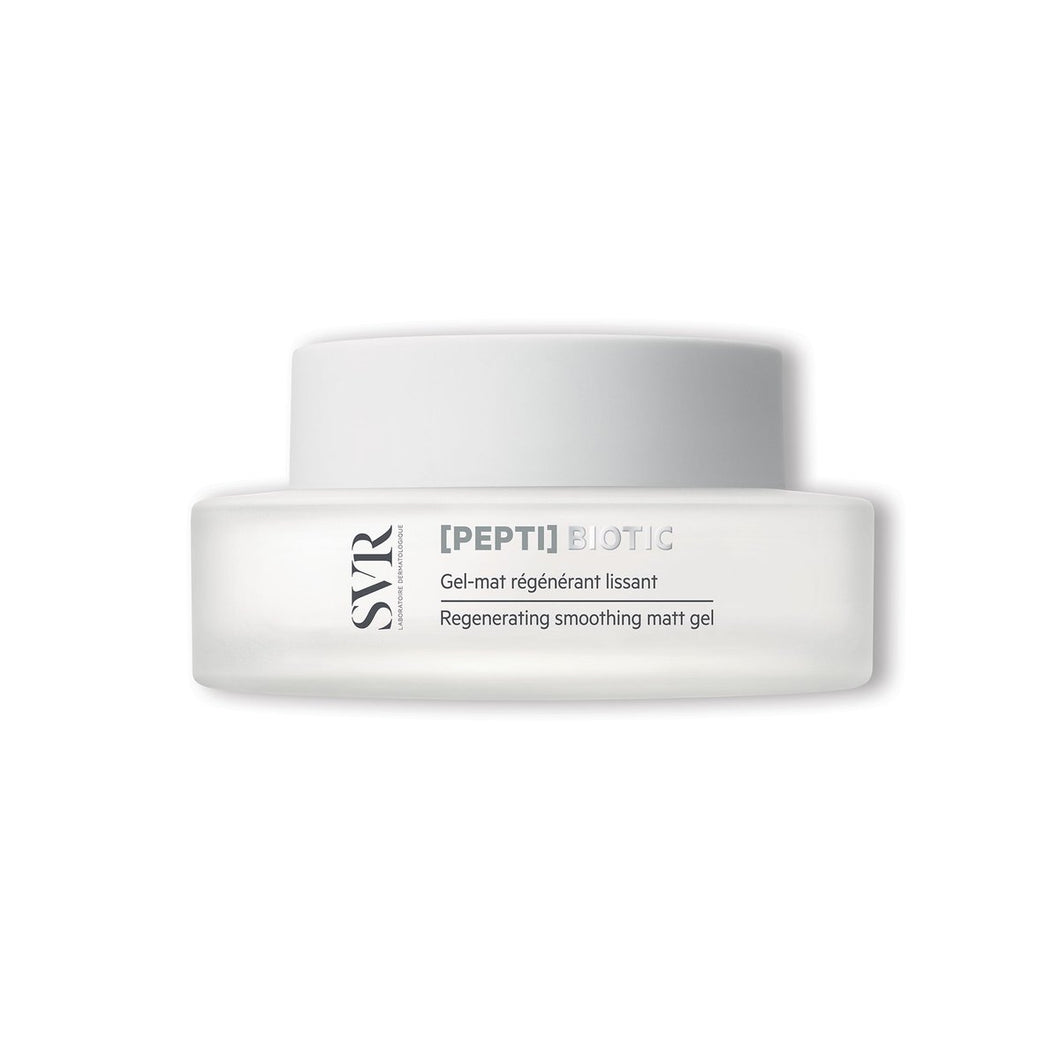 [PEPTI]BIOTIC Gel matificante regenerador