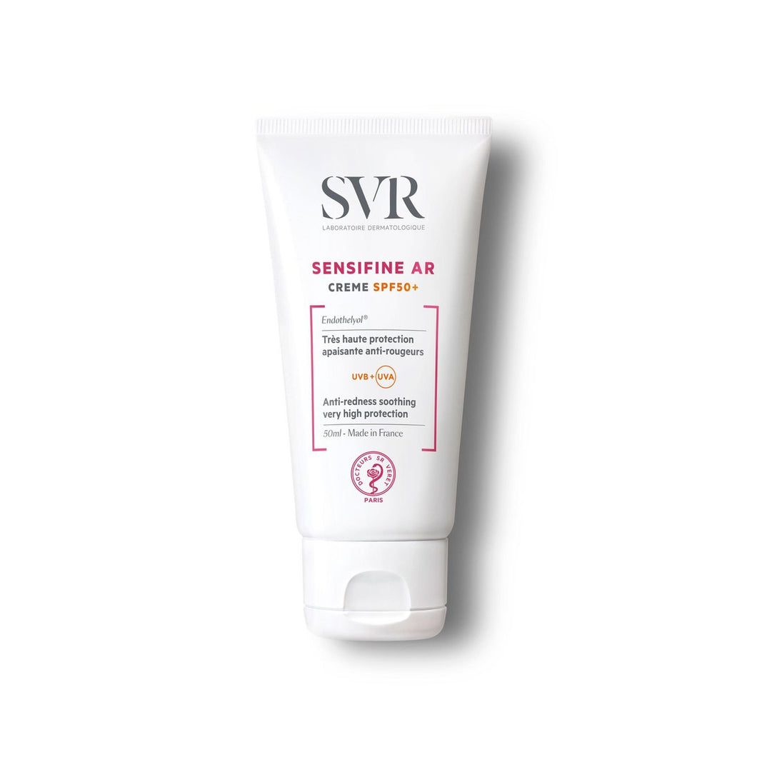 Svr sensifine AR crema spf 50+