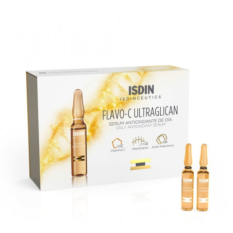 ISDIN flavo-C ultraglican