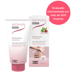 ISDIN Woman antiestrias